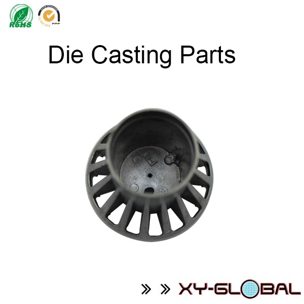 高质量的汽车零件压铸铝合金散热器核心配件