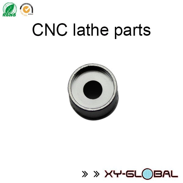 Aço de alta tolerância parte Torno CNC