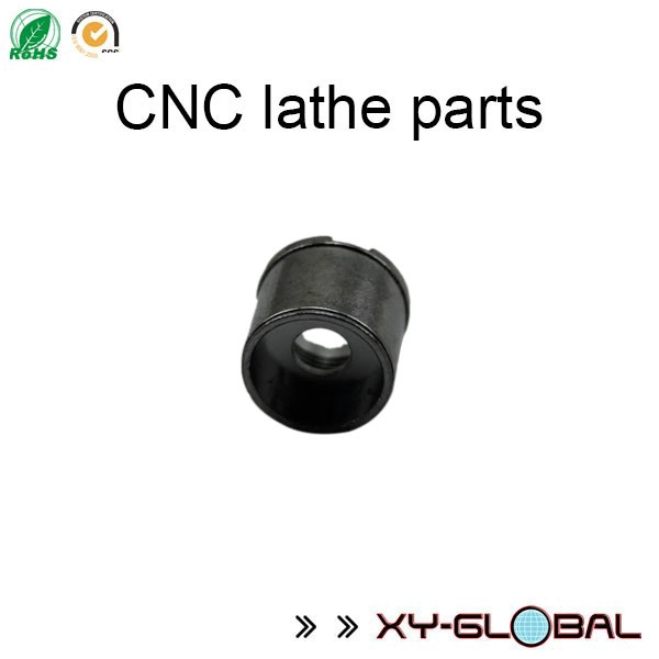 Aço de alta tolerância parte Torno CNC