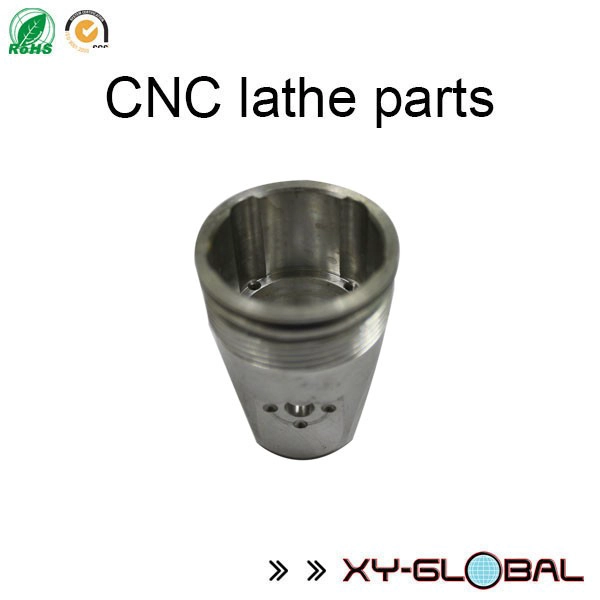 Hot Sale CNC Lathe Parts for precision instruments