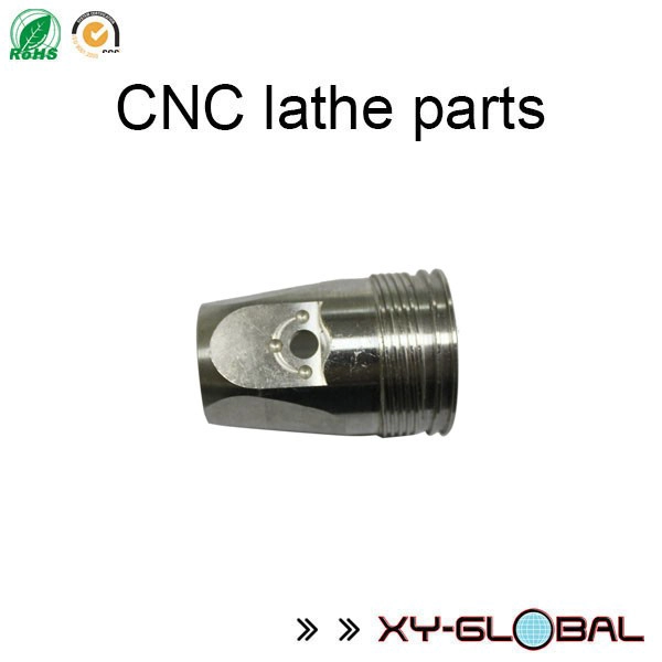 Hot Sale CNC Lathe Parts for precision instruments