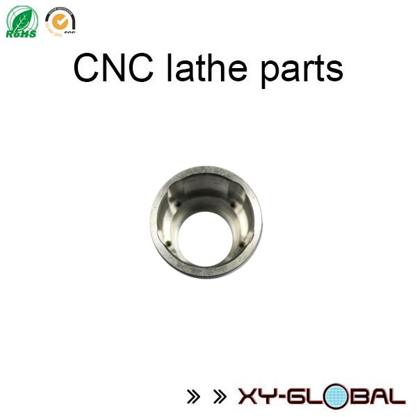 Hot Sale CNC Lathe Parts for precision instruments