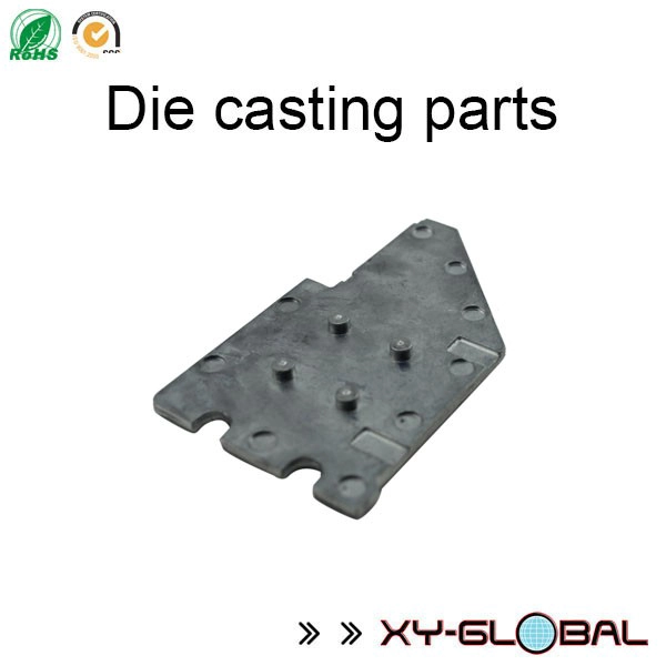 Heiße Verkäufe Qualitäts-Präzisions-ADC12 Aluminium-Druckguss