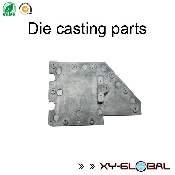 Heiße Verkäufe Qualitäts-Präzisions-ADC12 Aluminium-Druckguss
