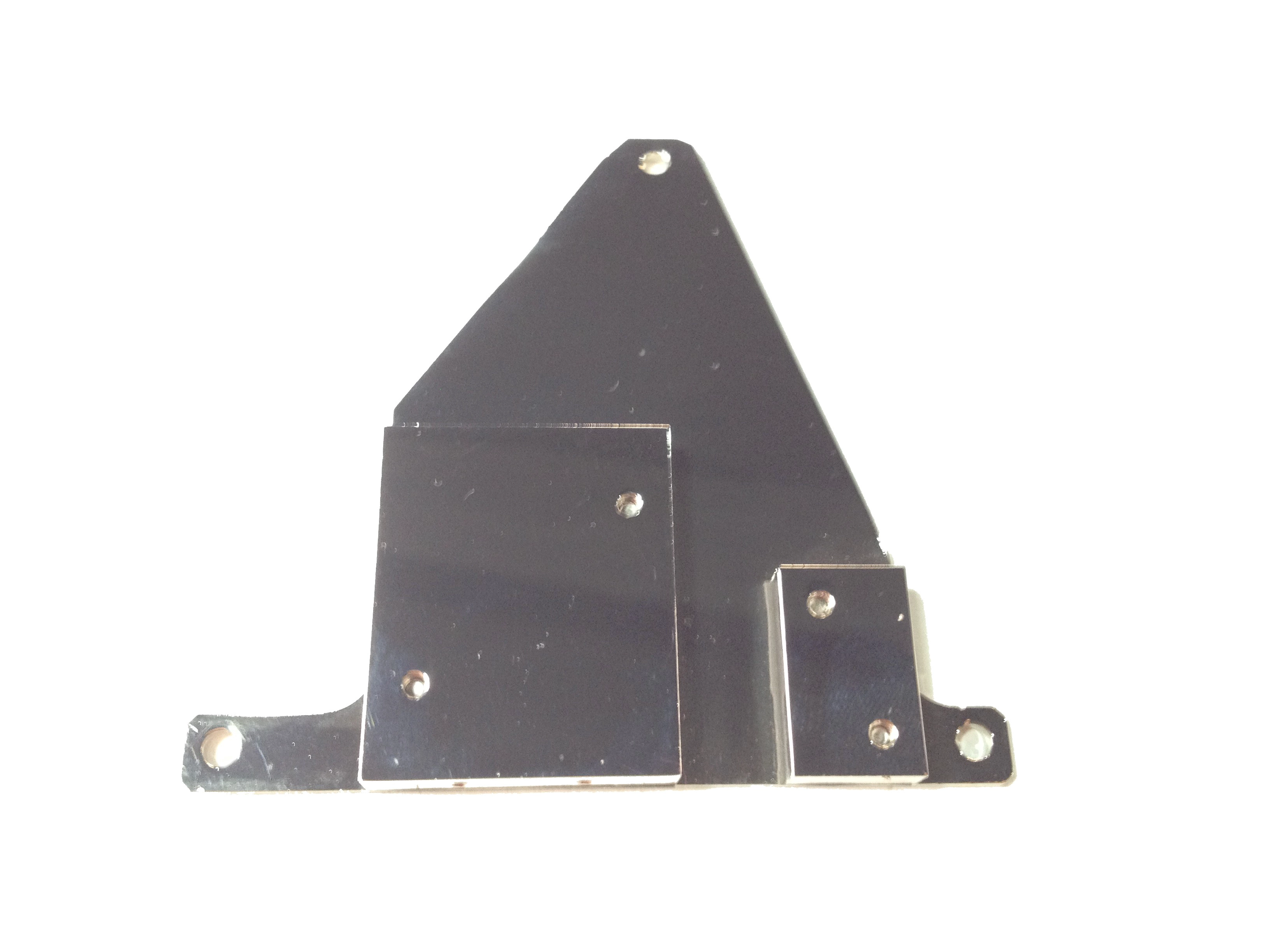 ISO,SGS,COC Certificate Customized small spare mechanical part