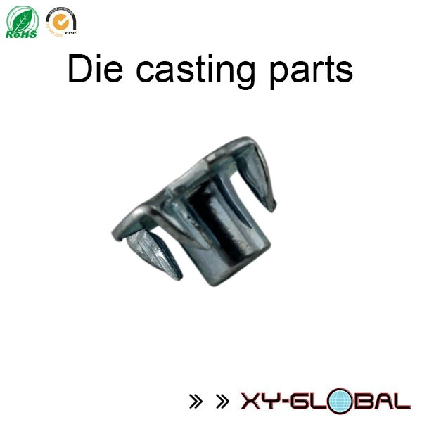 ISO 9001casting Gießerei Feinguss Zubehör für Instrumente