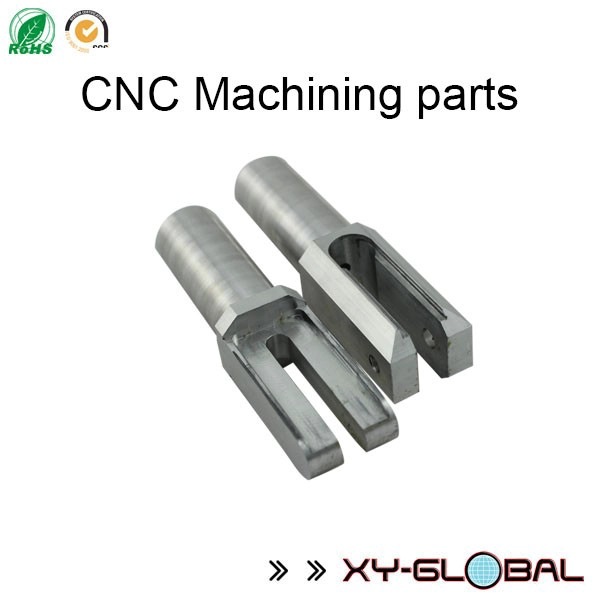 ISO OEM CNC بالقطع جزءا / العرف قطع غيار الآلات التصنيع باستخدام الحاسب الآلي / الدقة CNC قطع غيار الآلات