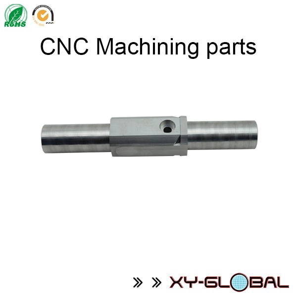 ISO OEM CNC بالقطع جزءا / العرف قطع غيار الآلات التصنيع باستخدام الحاسب الآلي / الدقة CNC قطع غيار الآلات