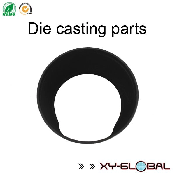 ISO الجودة الألومنيوم يموت الصب الجزء