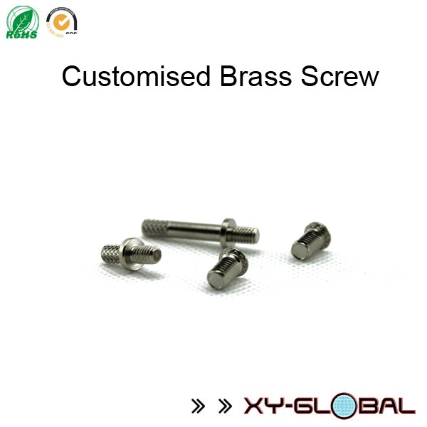 Inset Screw