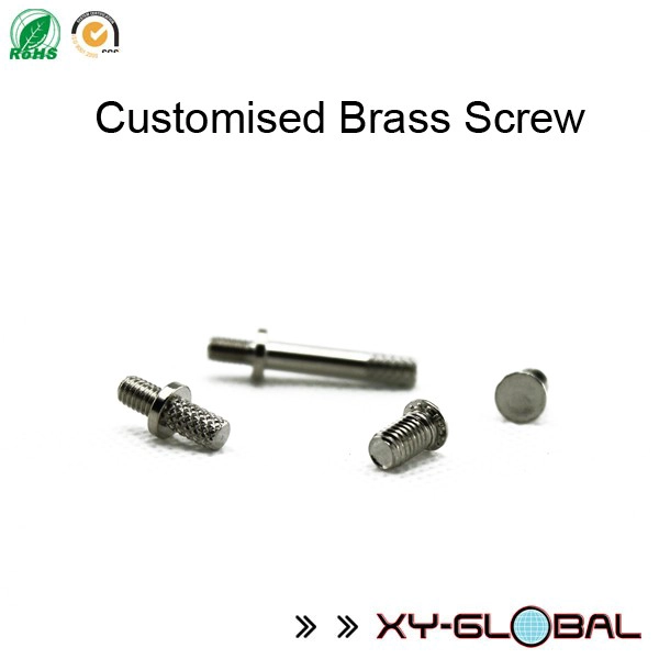 Inset Screw