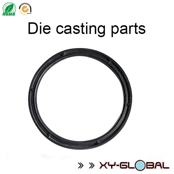 LED-Aluminium-Legierung Druckgussteile