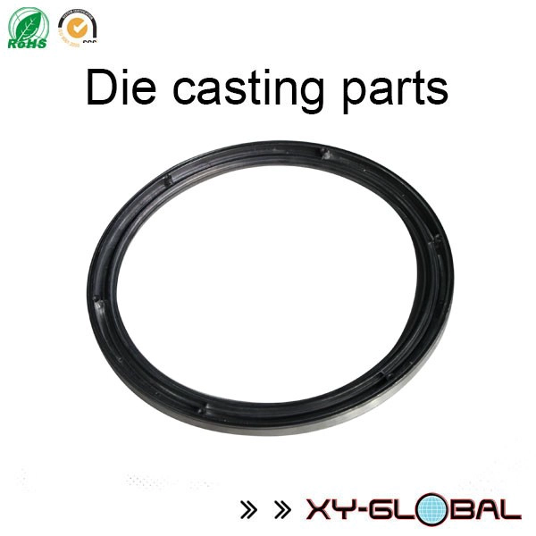 LED-Aluminium-Legierung Druckgussteile