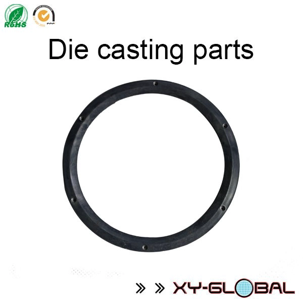 LED-Aluminium-Legierung Druckgussteile