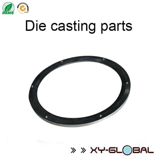 LED-Aluminium-Legierung Druckgussteile