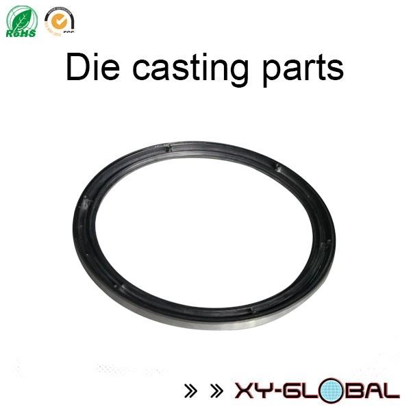 LED-Aluminium-Legierung Druckgussteile