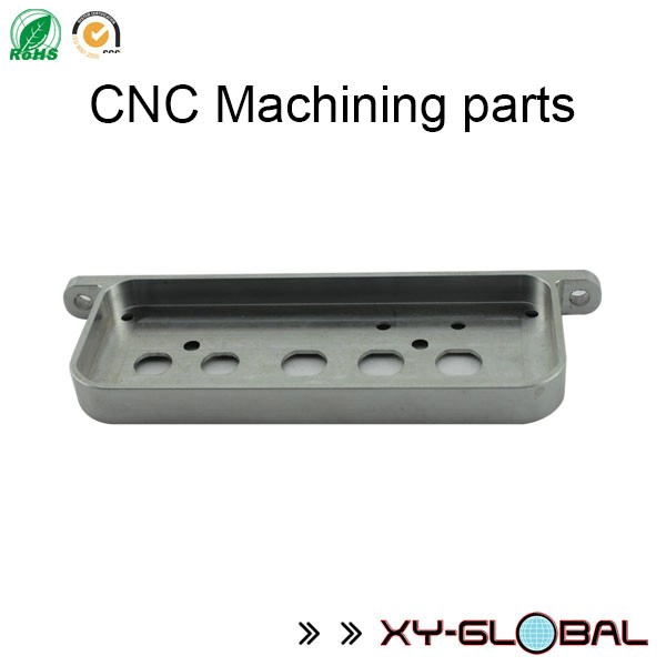 Low price hot sale brass custom made cnc machining part