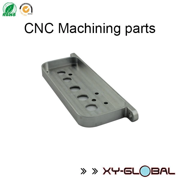 Low price hot sale brass custom made cnc machining part