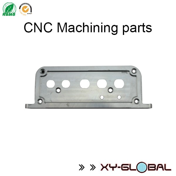 Low price hot sale brass custom made cnc machining part