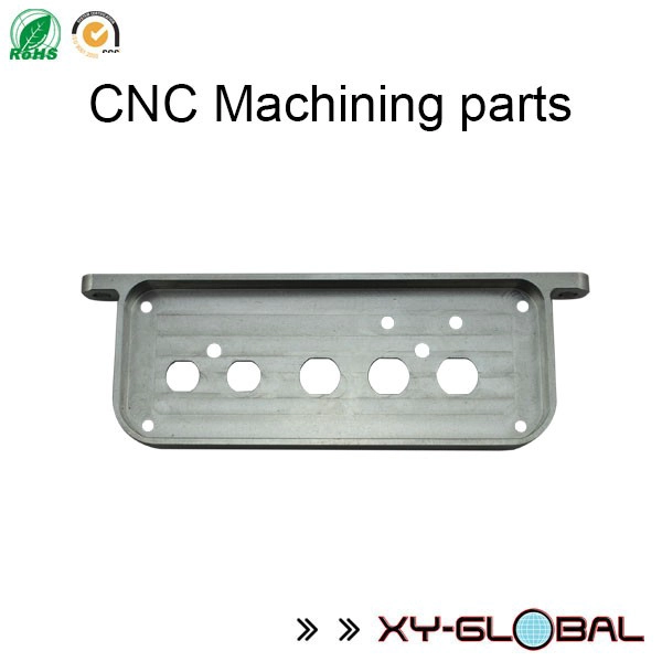 Low price hot sale brass custom made cnc machining part