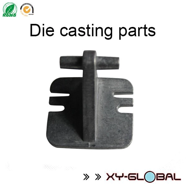 Bearbeitete Squeeze Casting und Aluminium-Druckgussteilen
