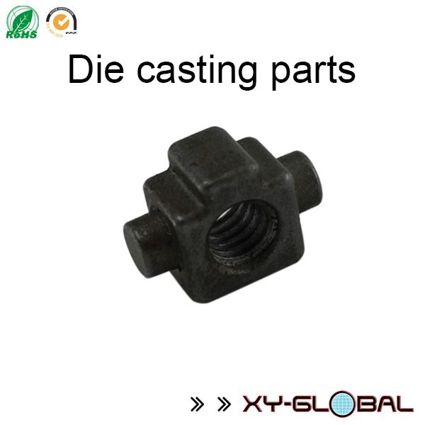 Magnesium-Legierung Auto Casting Zubehör für Instrumente
