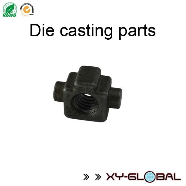 Magnesium-Legierung Auto Casting Zubehör für Instrumente