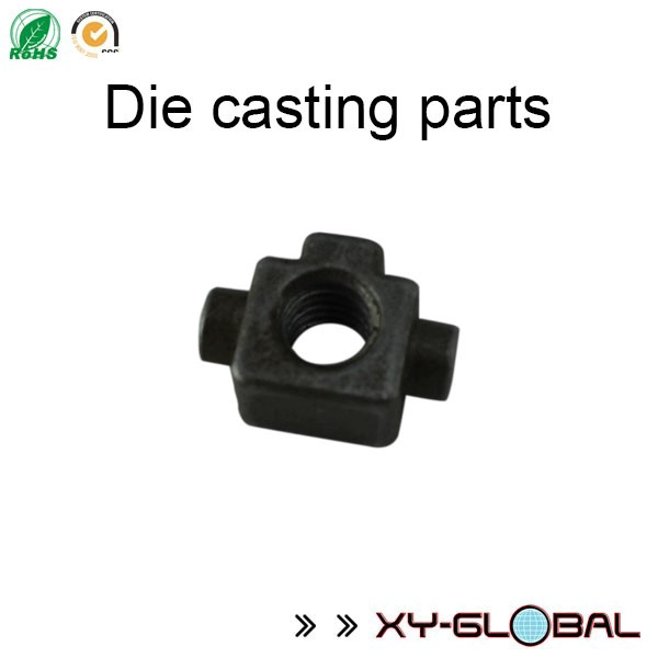 Magnesium-Legierung Auto Casting Zubehör für Instrumente