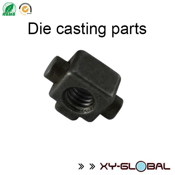 Magnesium-Legierung Auto Casting Zubehör für Instrumente