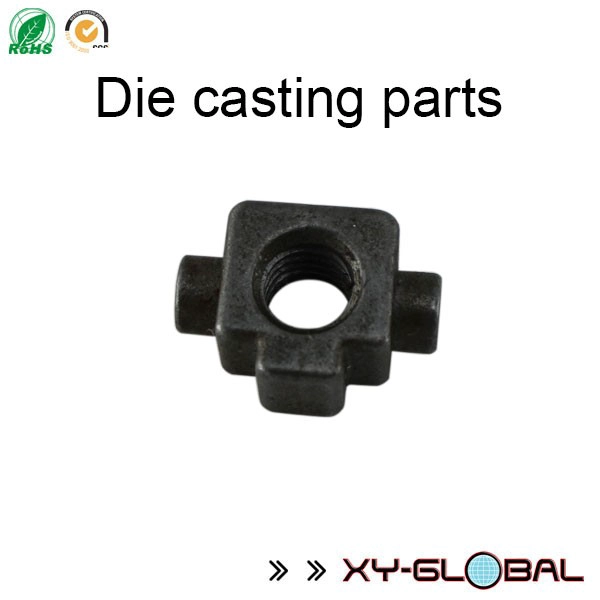 Magnesium-Legierung Auto Casting Zubehör für Instrumente