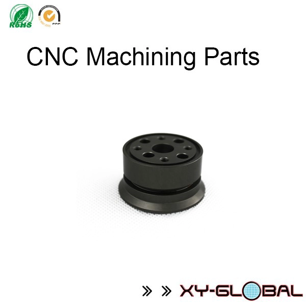 Metal CNC Machining part of Metering pump accessorie