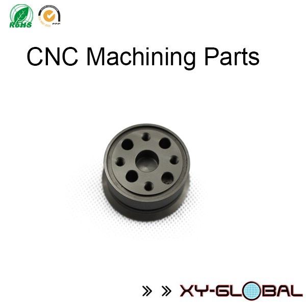 Metal CNC Machining part of Metering pump accessorie