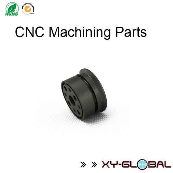 Metal CNC Machining part of Metering pump accessorie