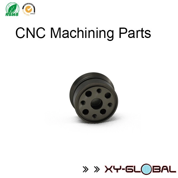 Metal CNC Machining part of Metering pump accessorie
