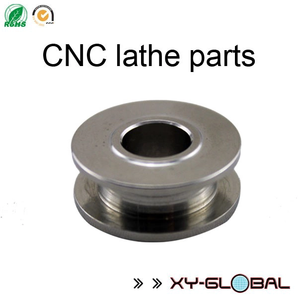 China high quality cnc machined