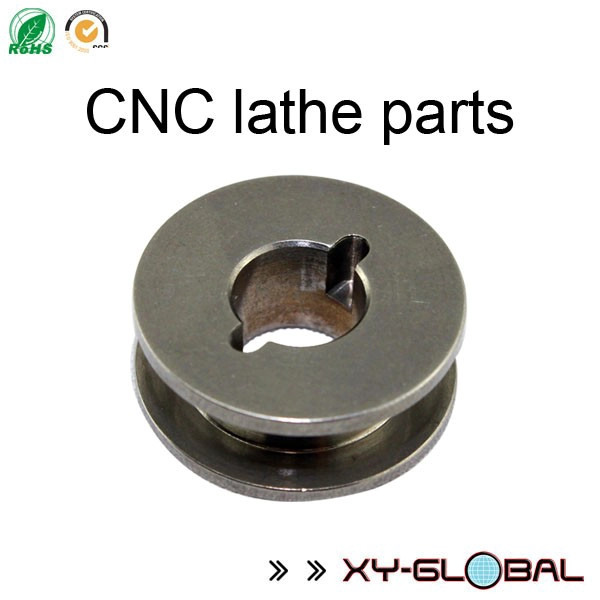 China high quality cnc machined