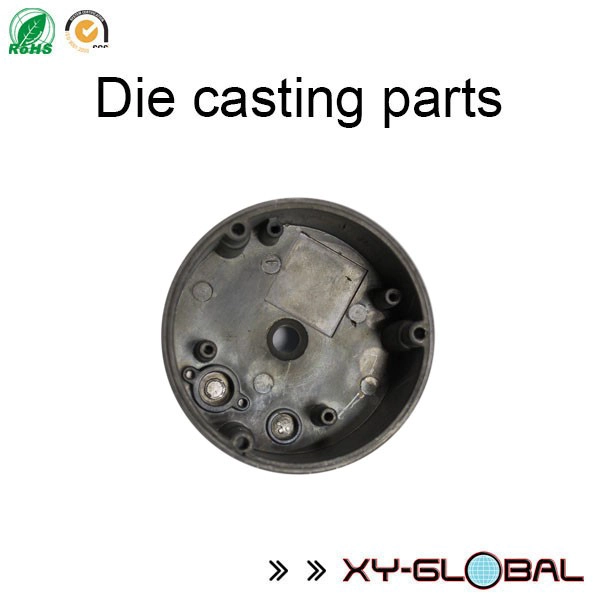 New design furniture connecting aluminum die casting connecting parts