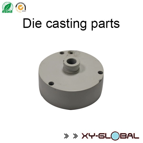 New design furniture connecting aluminum die casting connecting parts