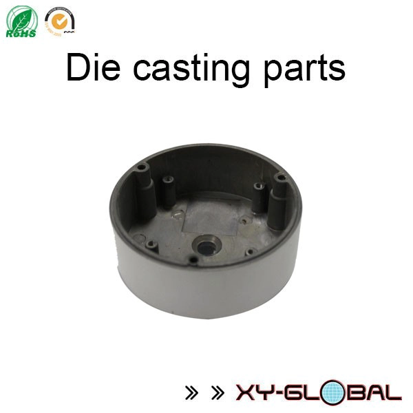 New design furniture connecting aluminum die casting connecting parts