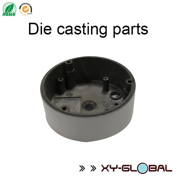 New design furniture connecting aluminum die casting connecting parts