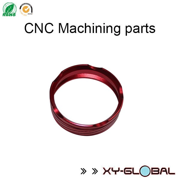 Newest branded maching cnc turning part