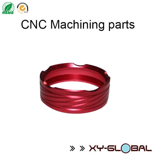 Newest branded maching cnc turning part