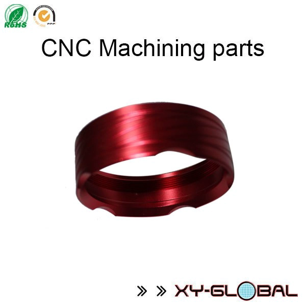 Newest branded maching cnc turning part