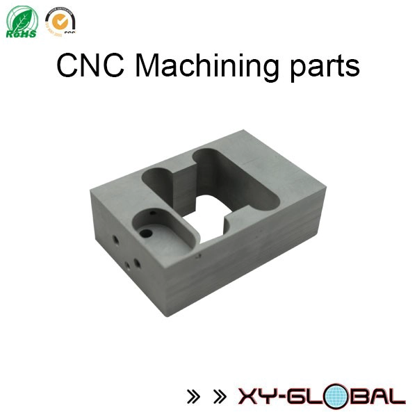 Nicht-Standard maßgeschneiderte CNC-Drehteile CNC-161