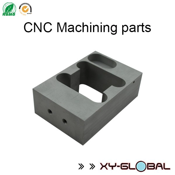 Nicht-Standard maßgeschneiderte CNC-Drehteile CNC-161