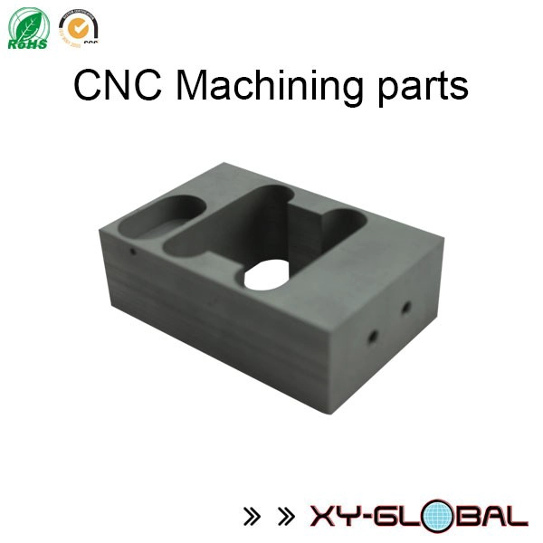 Nicht-Standard maßgeschneiderte CNC-Drehteile CNC-161