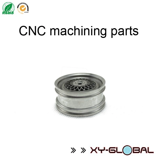 OEM CNC Machining Parts
