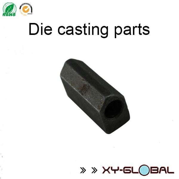 OEM Part Casting Gusseisen Metall Dinner Bell Teil
