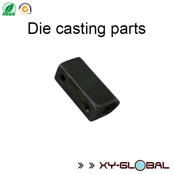 OEM Part Casting Gusseisen Metall Dinner Bell Teil