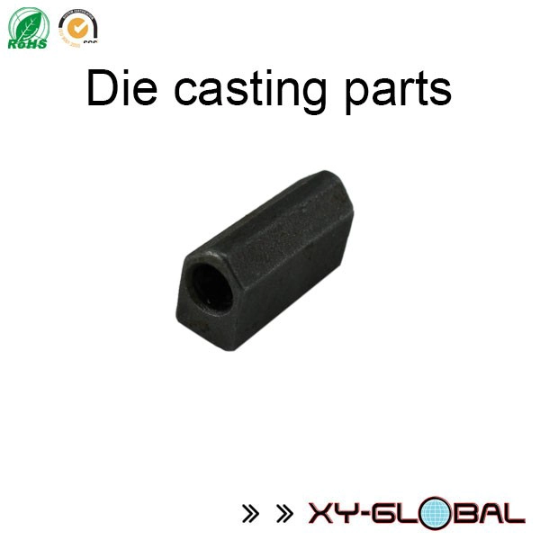 OEM Part Casting Gusseisen Metall Dinner Bell Teil